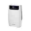 Ilmankostutin Blaupunkt AHS803 ultraääni 5 L hopea 105 W