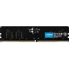 Crucial CT8G48C40U5 muistimoduuli 8 GB 1 x 8 GB DDR5 4800 MT/s