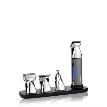 BaByliss Super-X Metal MT996E hiustenleikkuukone/trimmeri