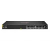 HPE Aruba Networking CX 6000 24G Class4 PoE 4SFP 370W kytkin