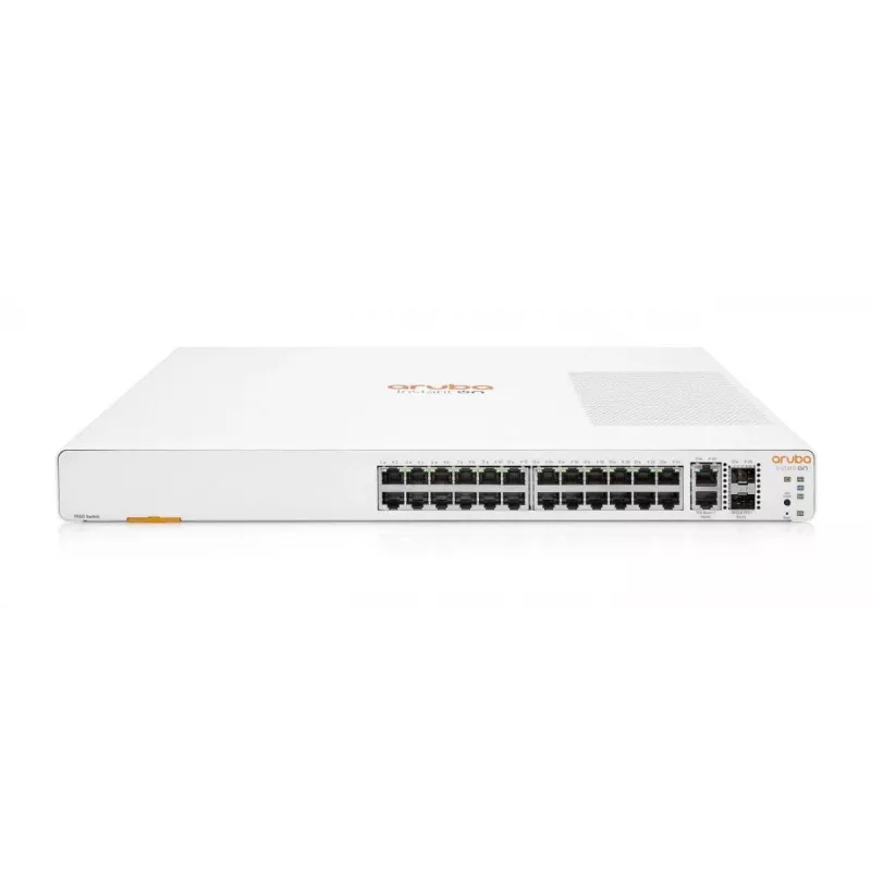 Hallittava kytkin Aruba Instant On 1960 24G 2XGT 2SFP+