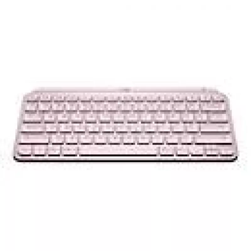 Näppäimistö Logitech MX Keys Mini pinkki