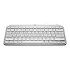 Langaton näppäimistö Logitech MX Keys Mini