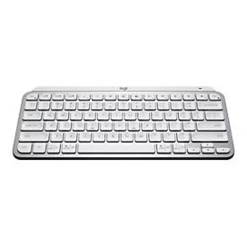 Langaton näppäimistö Logitech MX Keys Mini
