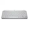 Langaton näppäimistö Logitech MX Keys Mini