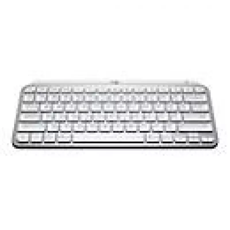 Langaton näppäimistö Logitech MX Keys Mini