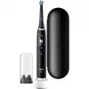 Oral-B iO6 sähköhammasharja ja laukku musta onyx