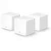 Mercusys HALO H30G Mesh-WLAN-reititin (3 kpl) Gigabit AC1300