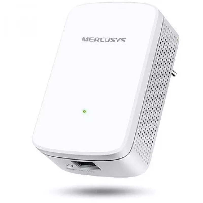 Mercusys ME10 V1 WLAN-toistin Montebar i wall