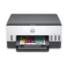 Monitoimitulostin HP Smart Tank 670 — Thermal Inkjet, väri, A4, Wi‑Fi/Bluetooth, duplex, 4800x1200 DPI