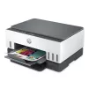 Monitoimitulostin HP Smart Tank 670 — Thermal Inkjet, väri, A4, Wi‑Fi/Bluetooth, duplex, 4800x1200 DPI