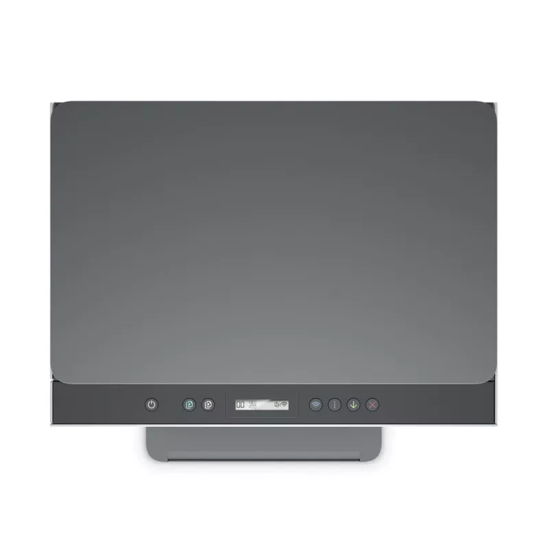 Monitoimitulostin HP Smart Tank 670 — Thermal Inkjet, väri, A4, Wi‑Fi/Bluetooth, duplex, 4800x1200 DPI