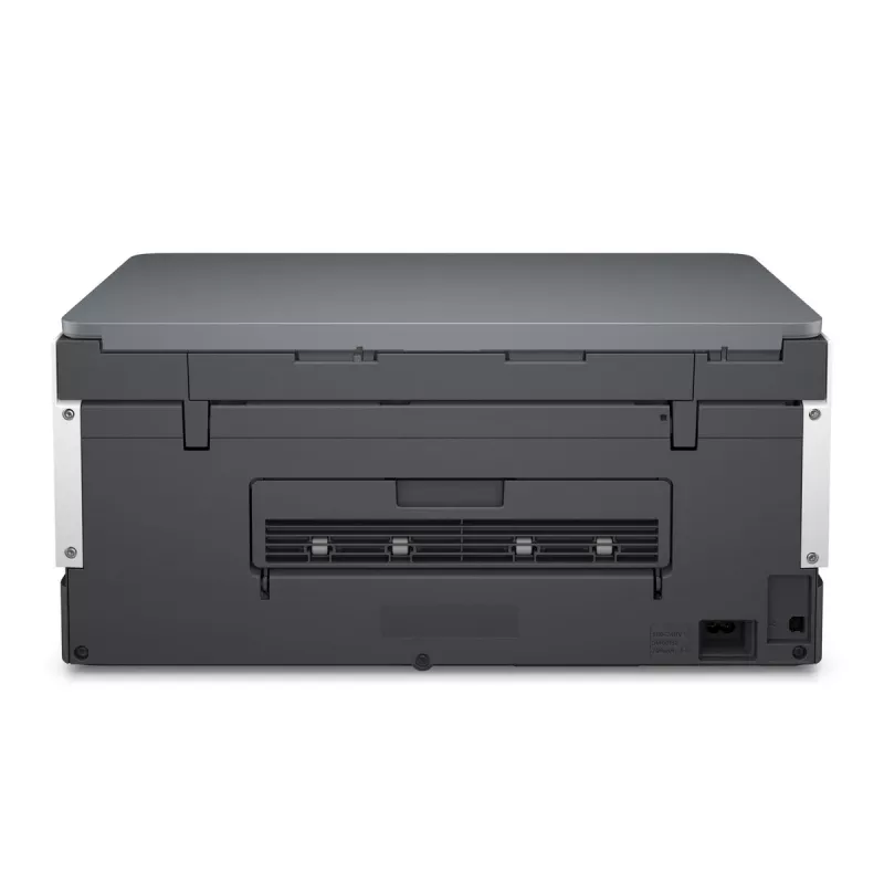 Monitoimitulostin HP Smart Tank 670 — Thermal Inkjet, väri, A4, Wi‑Fi/Bluetooth, duplex, 4800x1200 DPI
