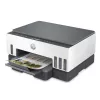 Monitoimitulostin HP Smart Tank 720 — mustesuihku, väri, A4, Wi‑Fi, duplex, 4800x1200 dpi