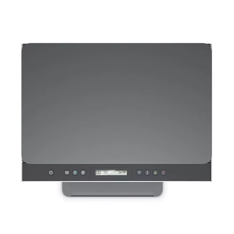 Monitoimitulostin HP Smart Tank 720 — mustesuihku, väri, A4, Wi‑Fi, duplex, 4800x1200 dpi