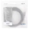 HDMI-kaapeli LogiLink CHA0102 3 m