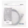 LogiLink CHA0105 HDMI-kaapeli 2 m