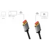 HDMI-kaapeli LogiLink CHA0106 3 m