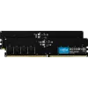 MUISTI DIMM 64GB DDR5-4800/KIT2 CT2K32G48C40U5 CRUCIAL