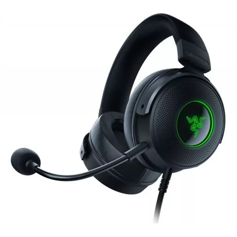 Kuulokemikrofoni Razer Kraken V3