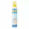 Slime Tuban SHOCK! MULTISENSORY FOAM-GEL ICE 200 ml sininen