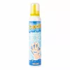 Slime Tuban SHOCK! MULTISENSORY FOAM-GEL ICE 200 ml sininen