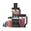 SharkNinja Ninja BN800 - 1,8 L - musta - hopea - 0,7 L - 2,1 L -...