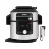 Monikäyttökeitin Ninja OL750EU 7,5 L 1760 W musta ruostumaton teräs, 14 automaattiohjelmaa