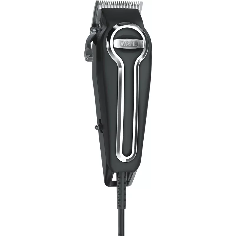 Hiustenleikkuukone Wahl Elite Pro musta 11 1mm–2,5cm AC 230V