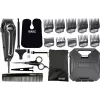 Hiustenleikkuukone Wahl Elite Pro musta 11 1mm–2,5cm AC 230V