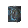 FURY Scrapper hiiri peli molempikätinen USB Type-A optinen 6400 DPI