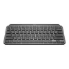 Langaton näppäimistö Logitech MX Keys Mini