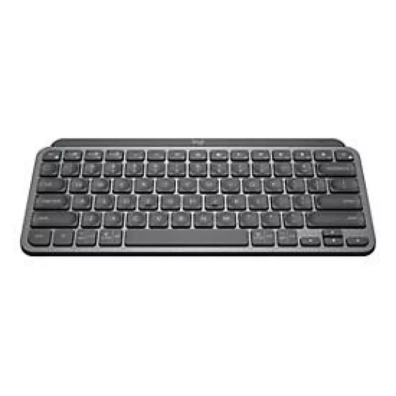 Langaton näppäimistö Logitech MX Keys Mini