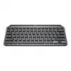 Langaton näppäimistö Logitech MX Keys Mini