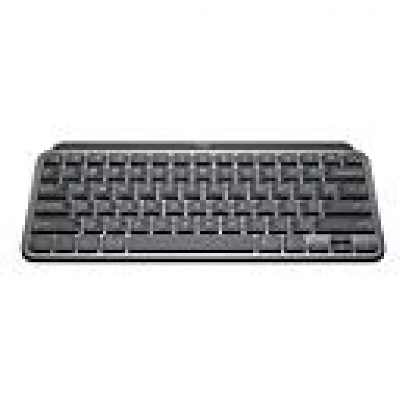Langaton näppäimistö Logitech MX Keys Mini