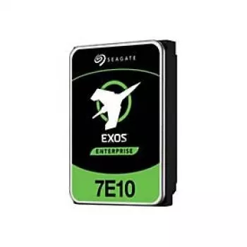 Seagate Enterprise ST2000NM000B sisäinen kiintolevy 2 TB 7200 kierr./min 256 MB 3,5 inch Serial ATA III