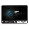 2,5 tuuman SATA III SSD Silicon Power Ace A55 — 2 TB, 560/530 MB/s, 3D-NAND