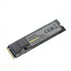 Intenso 500GB M.2 PCIe PCI Express 3.0 NVMe SSD-levy