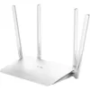 Cudy WR1300 WLAN-reititin Gigabit Ethernet dualband (2,4 GHz / 5 GHz) valkoinen