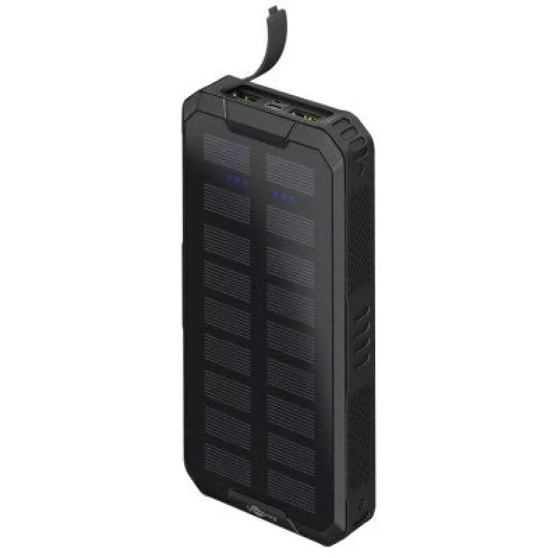 Goobay 53934 20 000 mAh, 74 Wh musta