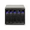 HDD-kotelo Inter-Tech ST-5255 musta 2,5/3,5 tuuman