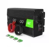 Green Cell INV08 virtalähde/invertteri ulkokäyttöön 1000 W musta