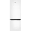 Amica FK244.4(E) vapaasti seisova jääkaappipakastin, pakastin alhaalla, 153 l jääkaappi, 52 l pakastin, FrostControl, energialuokka E