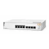 HPE Aruba Networking Instant On -kytkin 8p Gigabit CL4 PoE 65W 1830