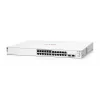 HPE Aruba Networking Instant On -kytkin 24p Gigabit CL4 PoE 2p SFP 195W 1830