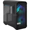 Fractal Design Torrent Compact torni musta