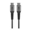 Goobay 49302 USB-kaapeli musta