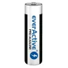 Kertakäyttöinen alkaliparisto everActive LR0310PAK AAA 1,5 V 1250 mAh 10 kpl:n pakkaus