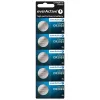 Litiumparisto mini everActive CR2025 - blisteri 5 kpl