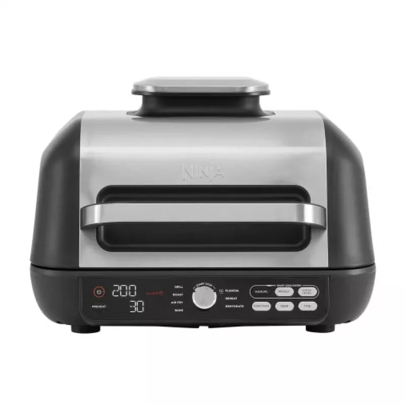Ninja AG651EU kontaktigrilli